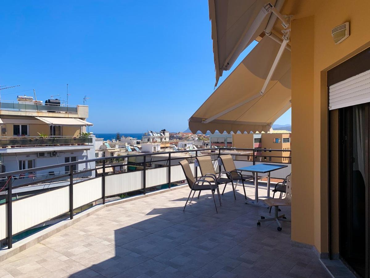 Huge Apartament