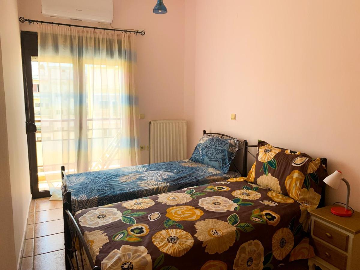 Apartament Huge *