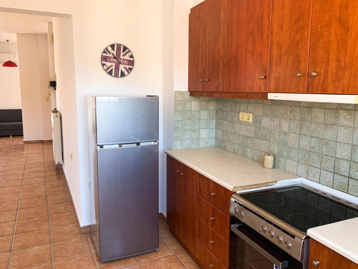 Apartament Huge Chania (Crete)