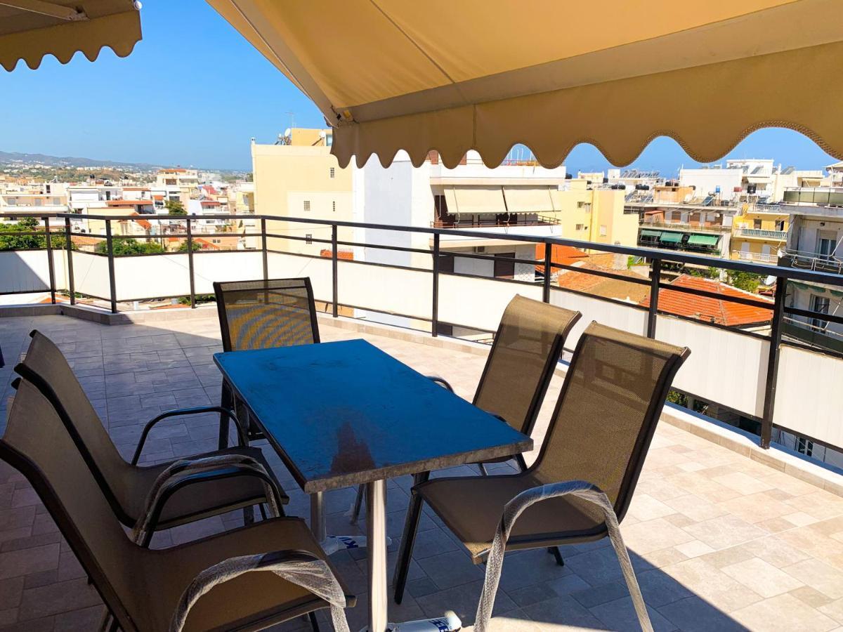 Apartament Huge