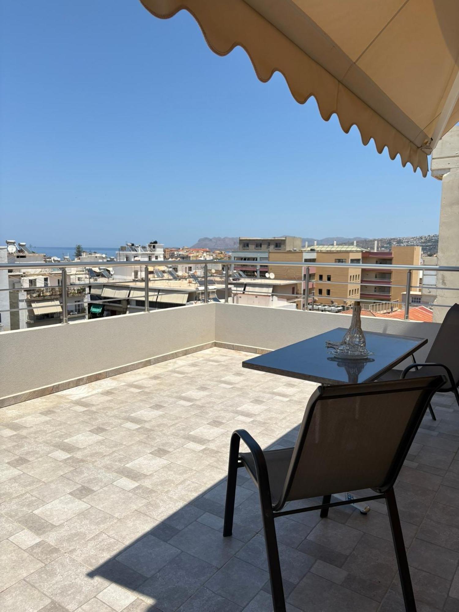 Huge Appartement